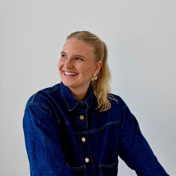 Paula Müller – Pädagogin (B.A.)